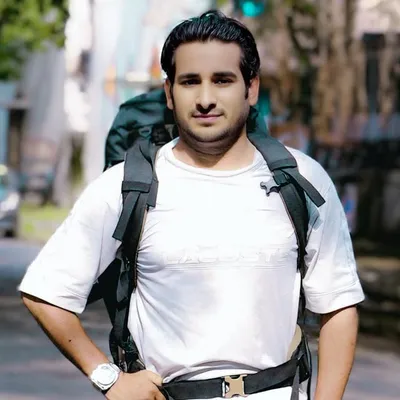 Mohd Arbaz Khan profile