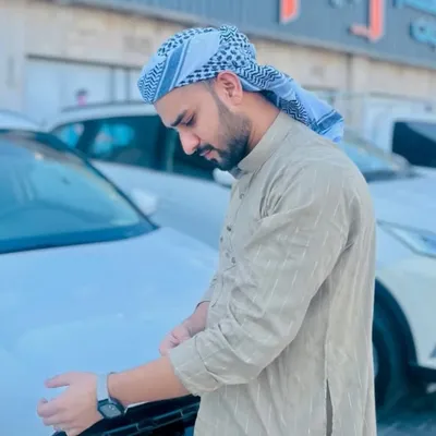 Arbab✨ profile