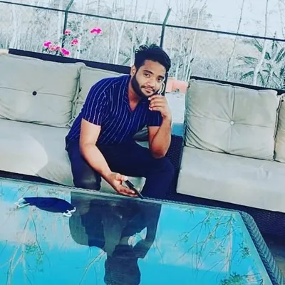 Md Arbaj profile