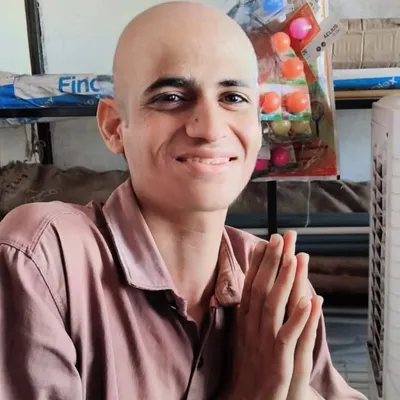 Arbaj Khan profile