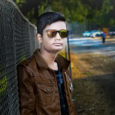 Arbaj Qureshi profile