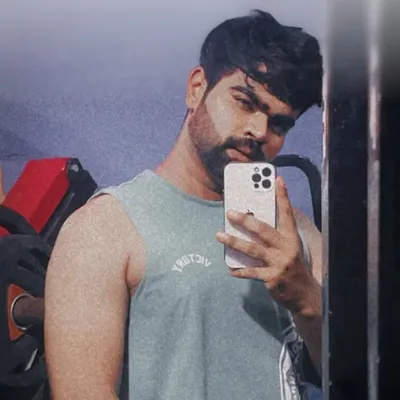 Arbaj Ali | HR profile