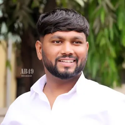Arbaj shaikhđź–¤ profile