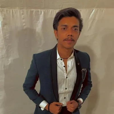 Arbaz Siddiqui profile