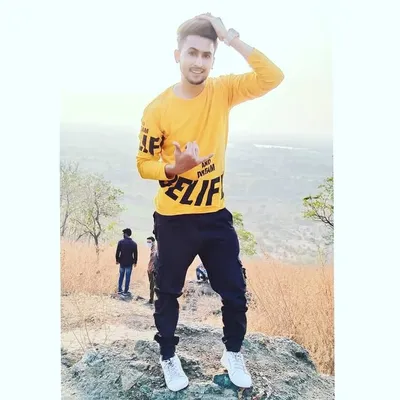 Shaikh Arbaz profile