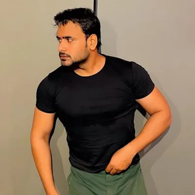 ARBAZ KHAN (ABAD) profile