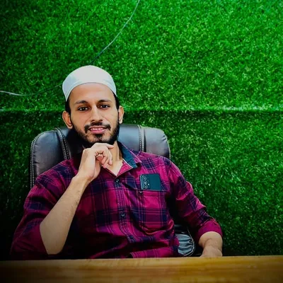 Arbaz Shaikh profile