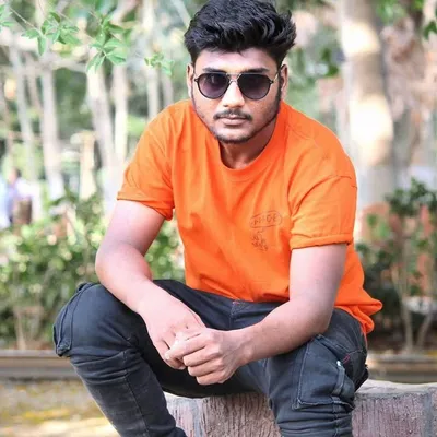 ARBAZ@786 profile