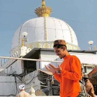 RABODI DISTIK BOHT BADI MISTIK profile