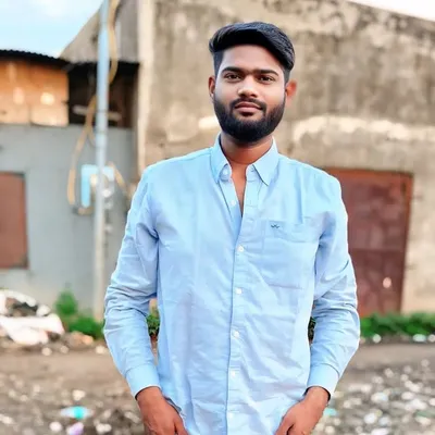 ๐๐I_am__Arbaz_Shaikh๐๐ profile