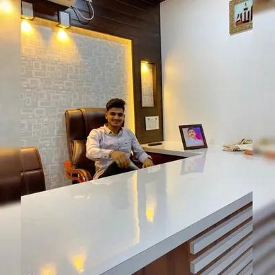 Arbaz profile