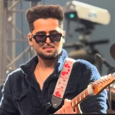 Arbaz Khan profile