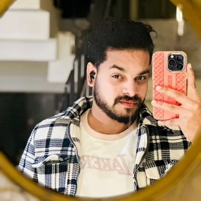 Syed Arbaz Ali profile