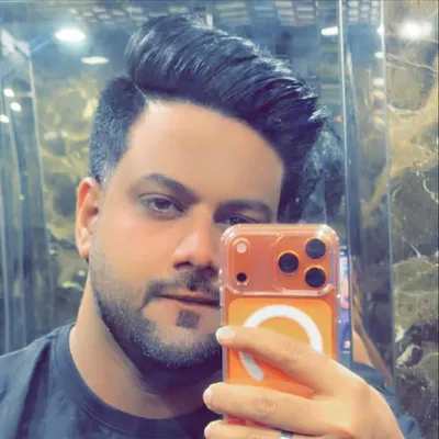 Arbaz Gskr profile