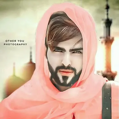 Arbaz khan 7865 profile