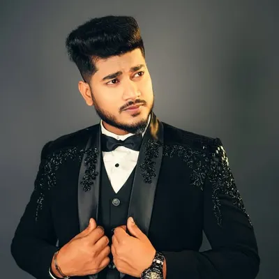 Arbaz Mallick