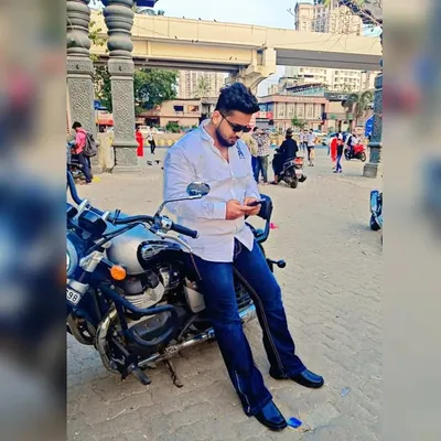 arbaz Official profile