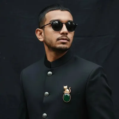 Arbaz Tamboli profile