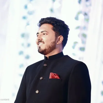 Syed Arbaz profile