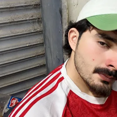 ارباز فاروقی profile