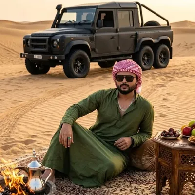 💫 ارباز 👑 profile