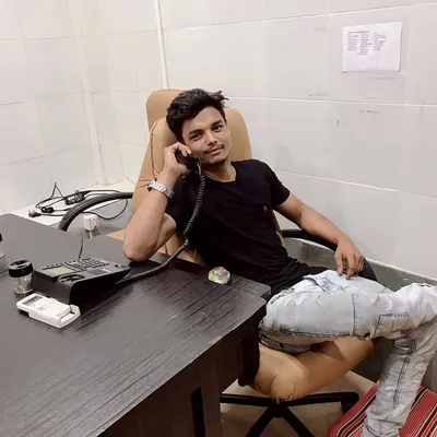 Arbaz Khan profile