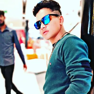 Arbaaz Ansari profile