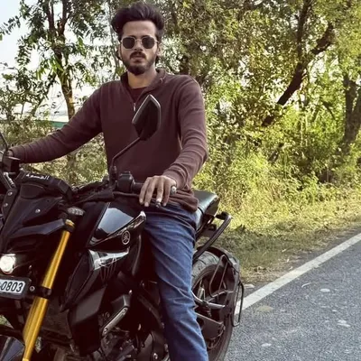 Arbaz Raza profile