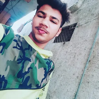 arbaz shaikh profile
