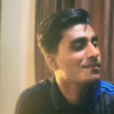 { 🦁 ARBAZ أرباز 🦁 } profile