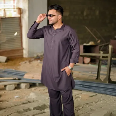 Arbaz Taimuri profile