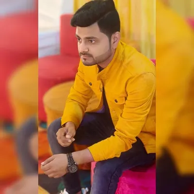 Arbee Sheikh profile