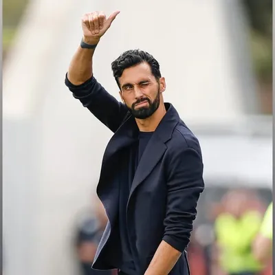 Álvaro Arbeloa profile