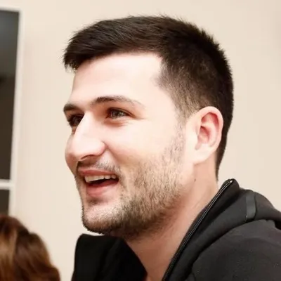 Arbër Hajdari profile