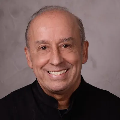 JOSÉ ARBEX FILHO Odontologia Estética profile