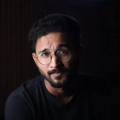 Arbind Agnihotri profile