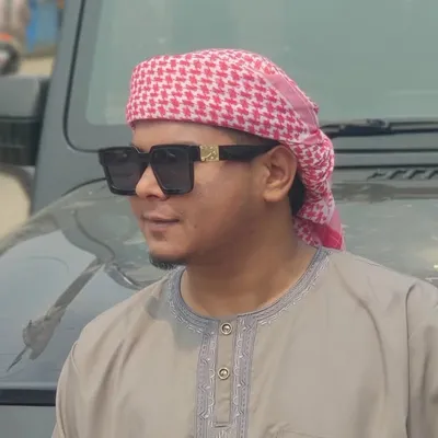 Arbaz Khan profile