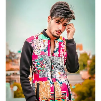 شیخ اربآز profile