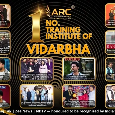 Arc Technologies And Institutions profile