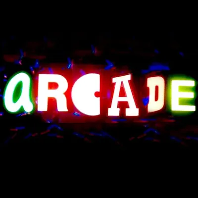 Arcade Hamilton profile