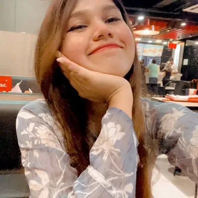 Anju 🪷 profile