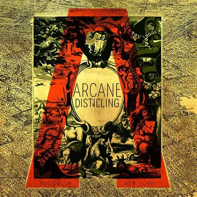 Arcane Distilling profile