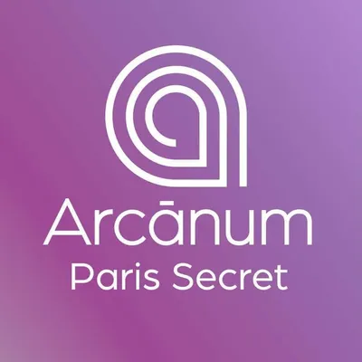 ARCANUM : PARIS SECRET profile
