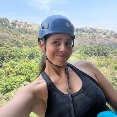 Arcelia García profile