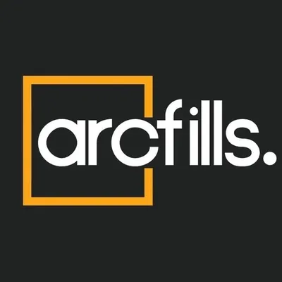Arcfills profile