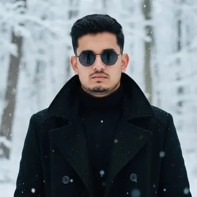 Manthan Manoj Agrawal profile