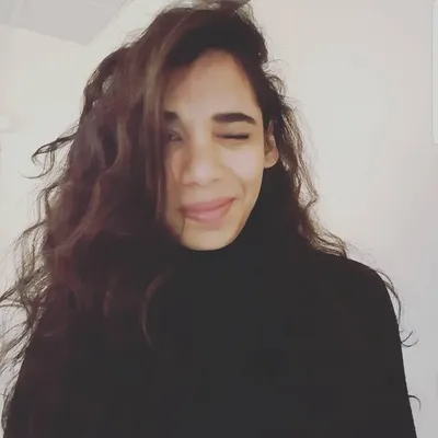 Archa Mehta profile