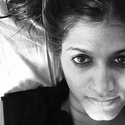 Archana Pidathala profile