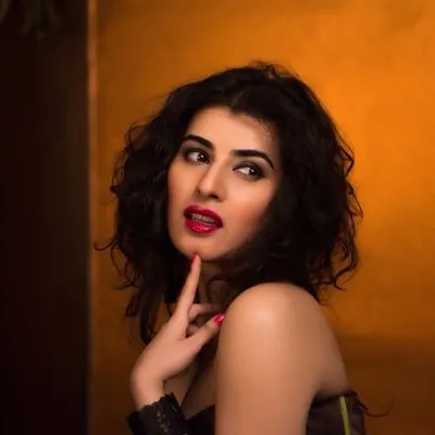Archana Shastry profile