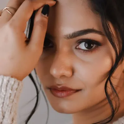 Archana Unnikrishnan profile